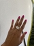 Anillo Mar