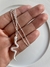 Collar Serpiente