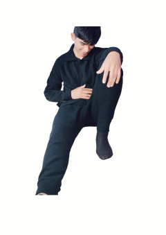 Conjunto Segunda Piel