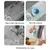 Molde Cubo De Gelo Silicone - loja online
