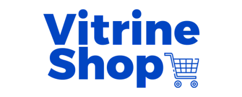 Vitrine Shop
