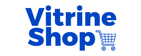 Vitrine Shop