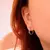 Argola Prata Bali 16mm - Cód: 4160 - comprar online