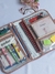 Imagem do Pasta Organizadora para documentos, material escolar etc.