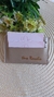 Imagem do Kit Porta Cartão Personalizado Para Brindes de Luxo (KIT COM 10 UNID) ENCOMENDA
