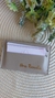 Kit Porta Cartão Personalizado Para Brindes de Luxo (KIT COM 10 UNID) ENCOMENDA - Dalaias Presentes