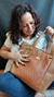 Bolsa Renata Feminina - Casual, Espaçosa e Versátil para o dia a dia - Dalaias Presentes
