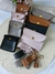 Kit Porta Batom Multifuncional Personalizado Brinde Luxo (KIT COM 10 UNIDADES) ENCOMENDA - loja online
