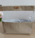 Necessaire grande e funcional para viagem com visor transparente - comprar online