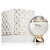SOUVENIR FLORAL BOUQUET 100ML