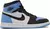 Air Jordan 1 High Og Unc Toe