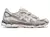 Asics NYC Cream Oyster Grey