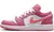 Air Jordan 1 Low - Desert Berry
