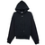 Off White Dbl Moon Arrow Skate Hoodie Black - comprar online