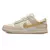Nike Dunk Metalic Gold