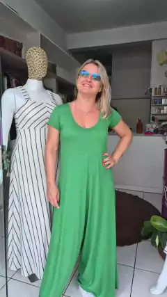 macacão