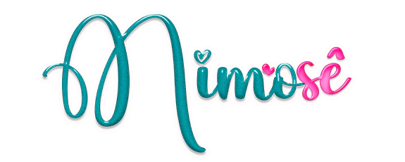 Papelaria Personalizada Mimosê - Lembrancinhas e Brindes 