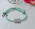 Pulseira Urso Ted