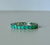 Anel charms color - Andreia Soares Joias
