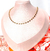 Chocker quadradinhos