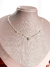 Chocker de coração