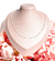 Chocker bolinha