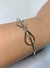 bracelete laço - comprar online
