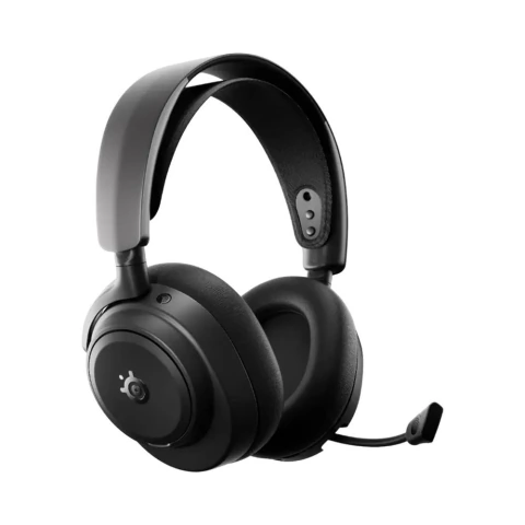 AURICULAR STEELSERIES 61721 ARCTIS NOVA PRO OMNI BLACK