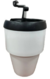 Vaso de café sublimable