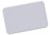 Tarjeta credencial Sublimable