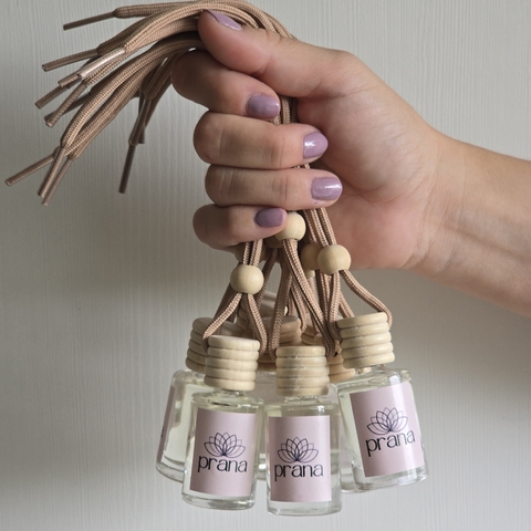 Mini difusor para auto/ vestidor