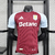 CAMISETA ASTON VILLA TITULAR 2024-2025 - comprar online