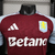 CAMISETA ASTON VILLA TITULAR 2024-2025 - tienda online