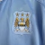 CAMISETA RETRO MANCHESTER CITY TITULAR 2015 - 2016 - tienda online