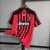 CAMISETA RETRO MILAN TITULAR 2007 - 2008