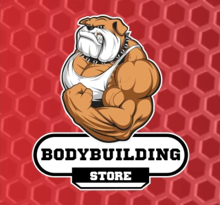 Bodybuilding store