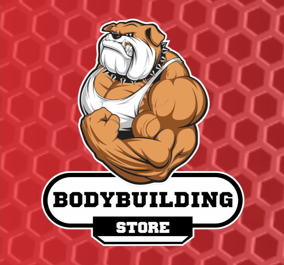 Bodybuilding store