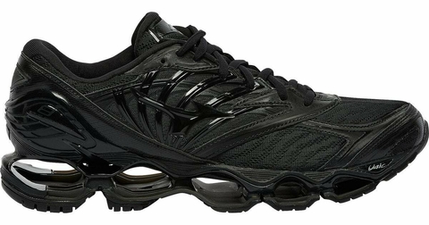 Mizuno Pro 8 preto