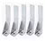 Anclaje S/HTT14 62x62x345mm - comprar online