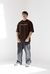 Camiseta Oversized Go And Make Disciples