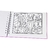Mini livro de colorir bobbie goods na internet