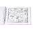 Mini livro de colorir bobbie goods - comprar online