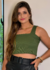 CROPPED ALÇA LARGA ANITTA