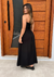 VESTIDO TOMARA QUE CAIA COM BOLSO MELINA - Vitrine da Moda