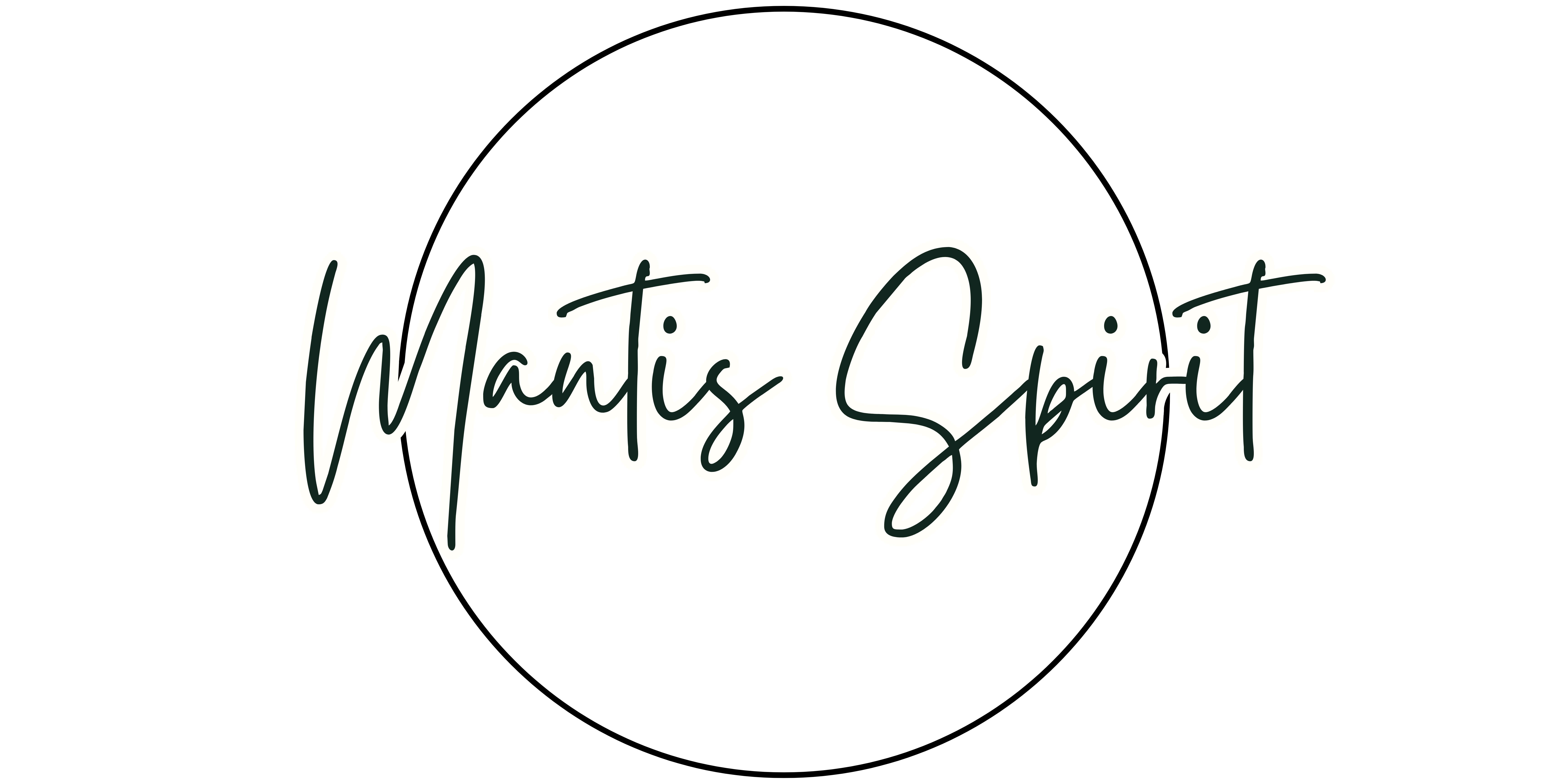 Mantis Spirit