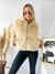 CAMPERA KEYTEX FORRADO