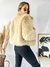 CAMPERA KEYTEX FORRADO - comprar online