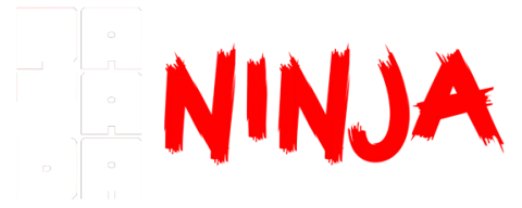 Patada Ninja