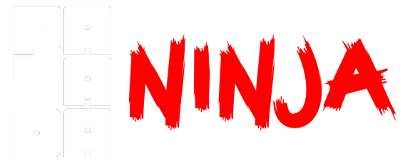 Patada Ninja