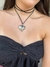Collar Gardenia regulable - comprar online